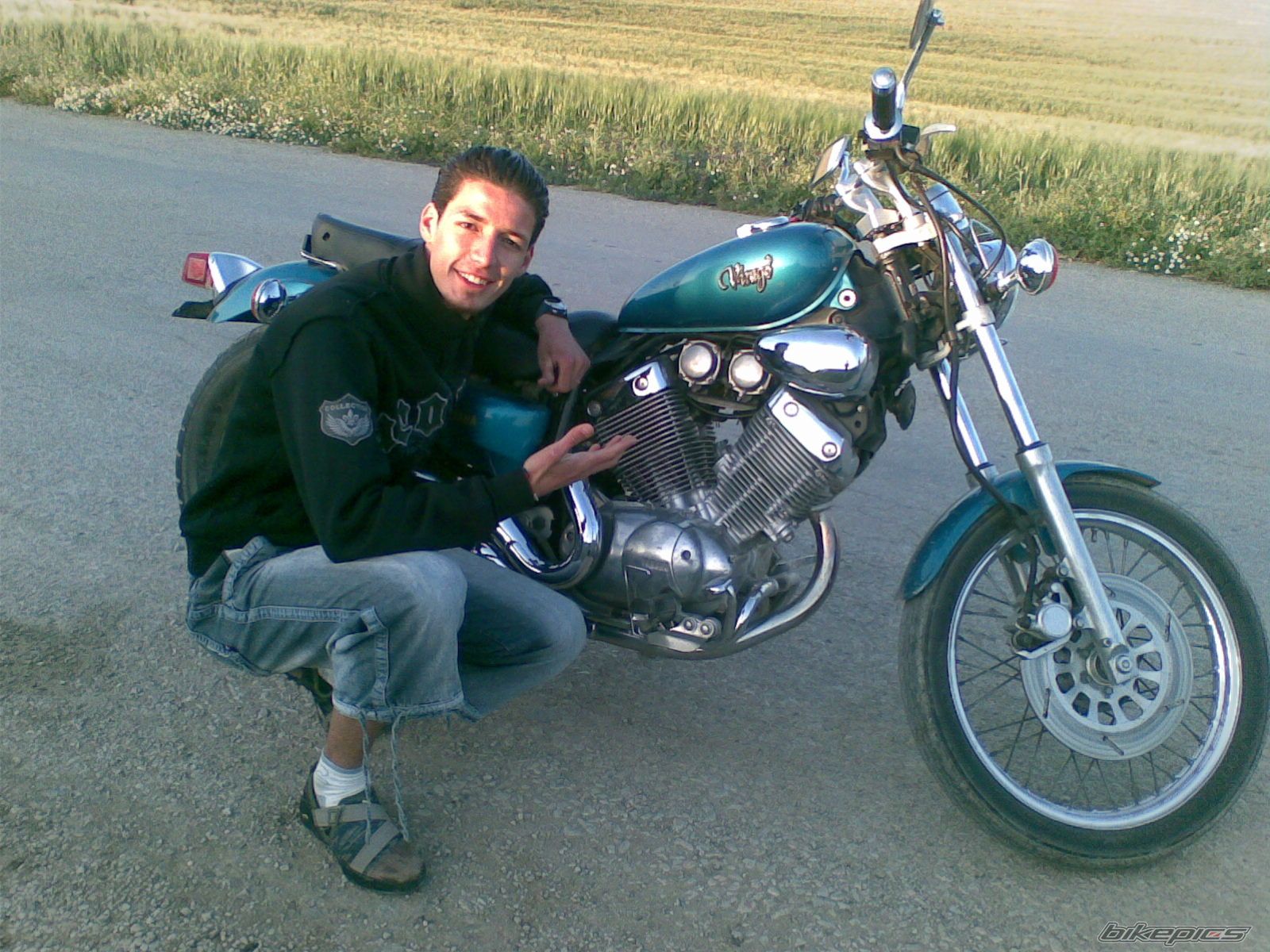 Bike Photo 1272175