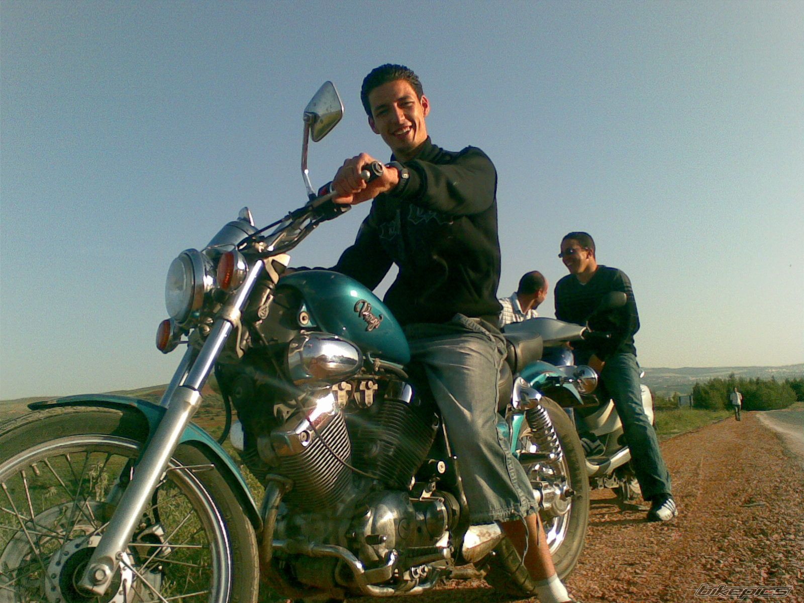Bike Photo 1272179