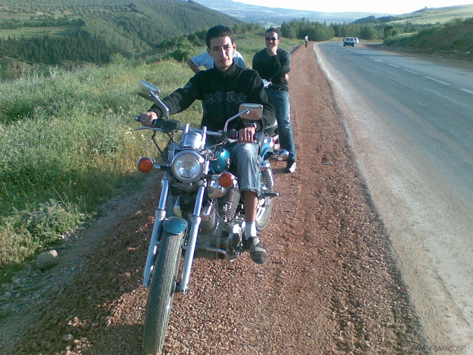Bike Photo 1272182