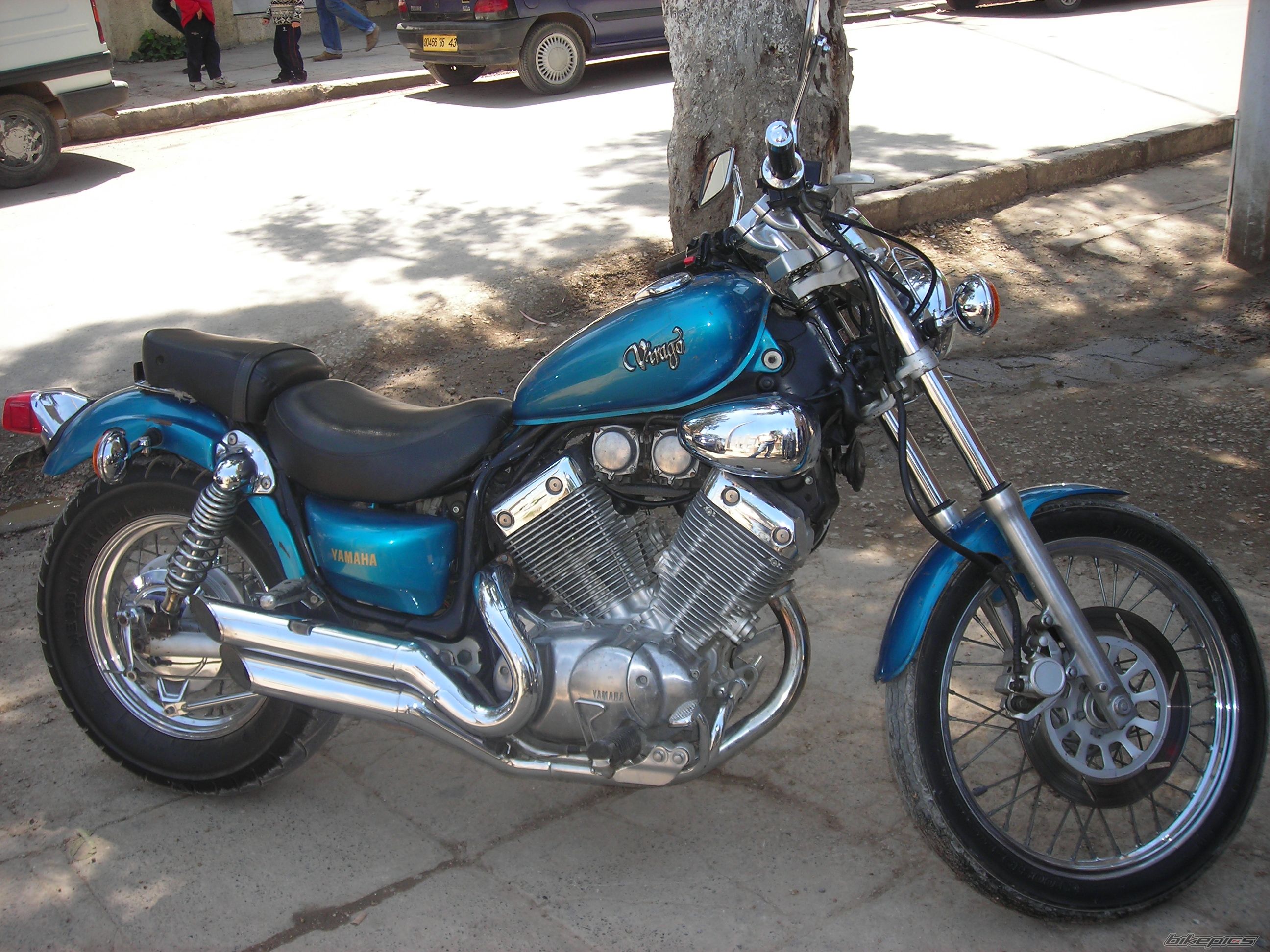 Bike Photo 1272193