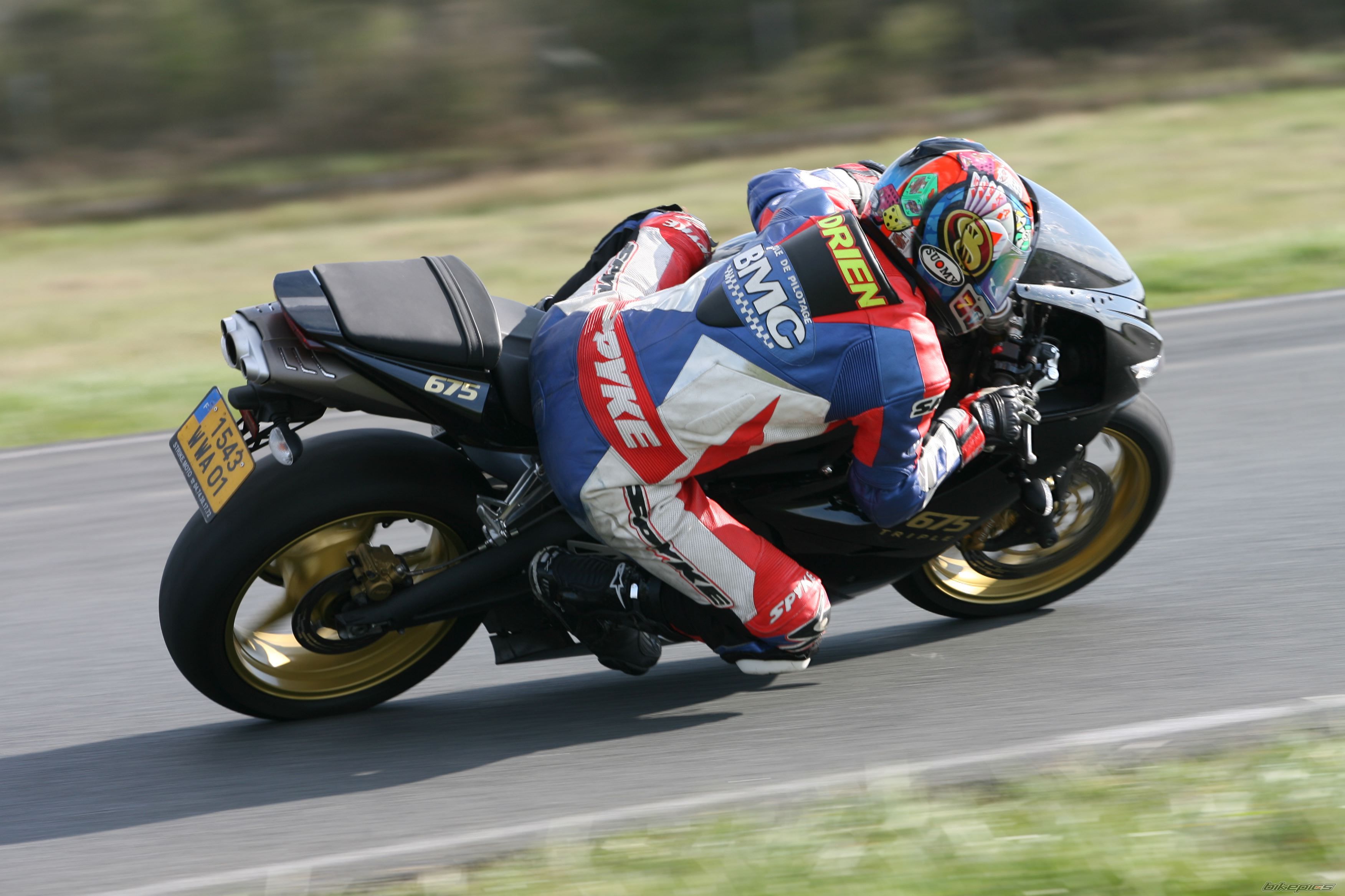 Bike Photo 1272217