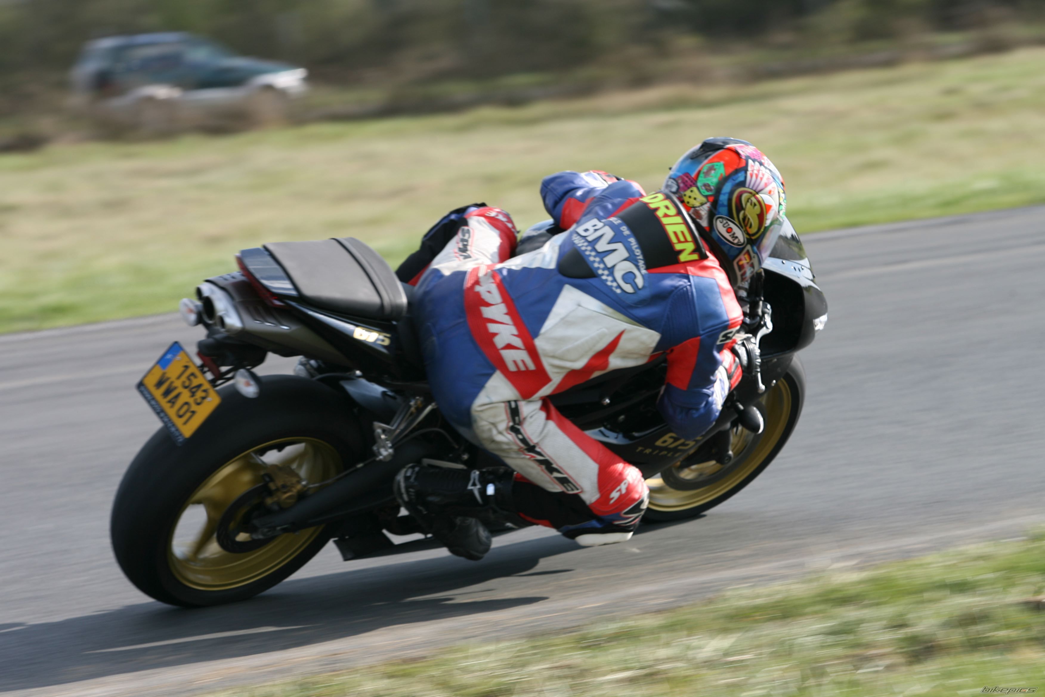 Bike Photo 1272221