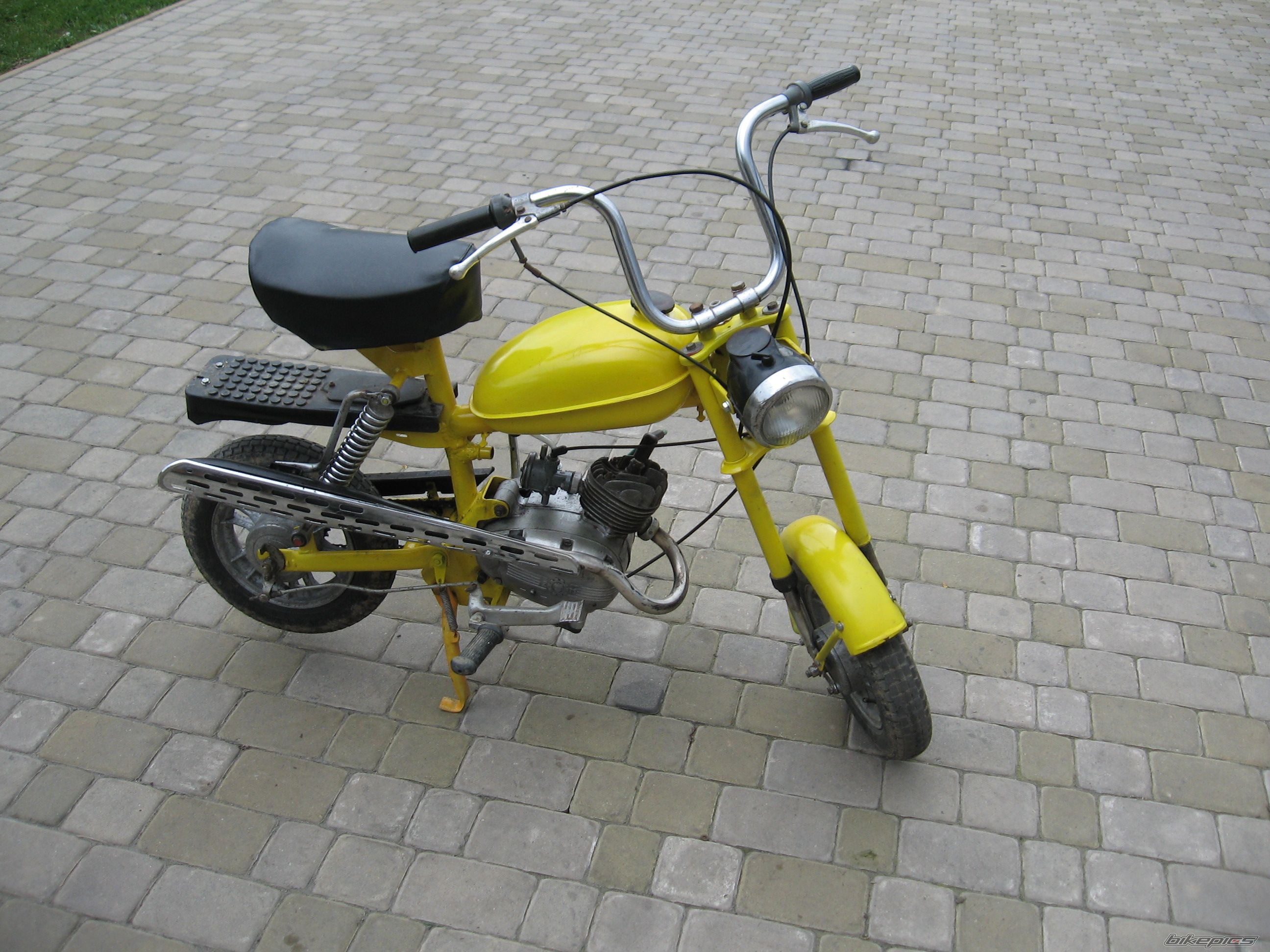 Bike Photo 1272236