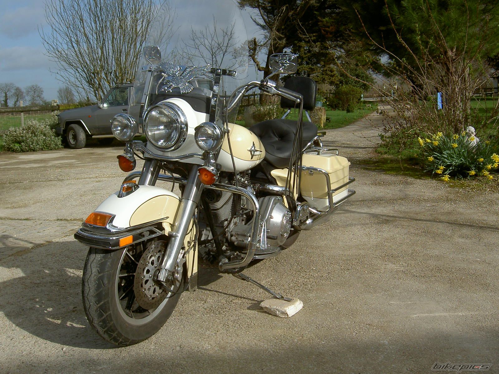 Bike Photo 1272272