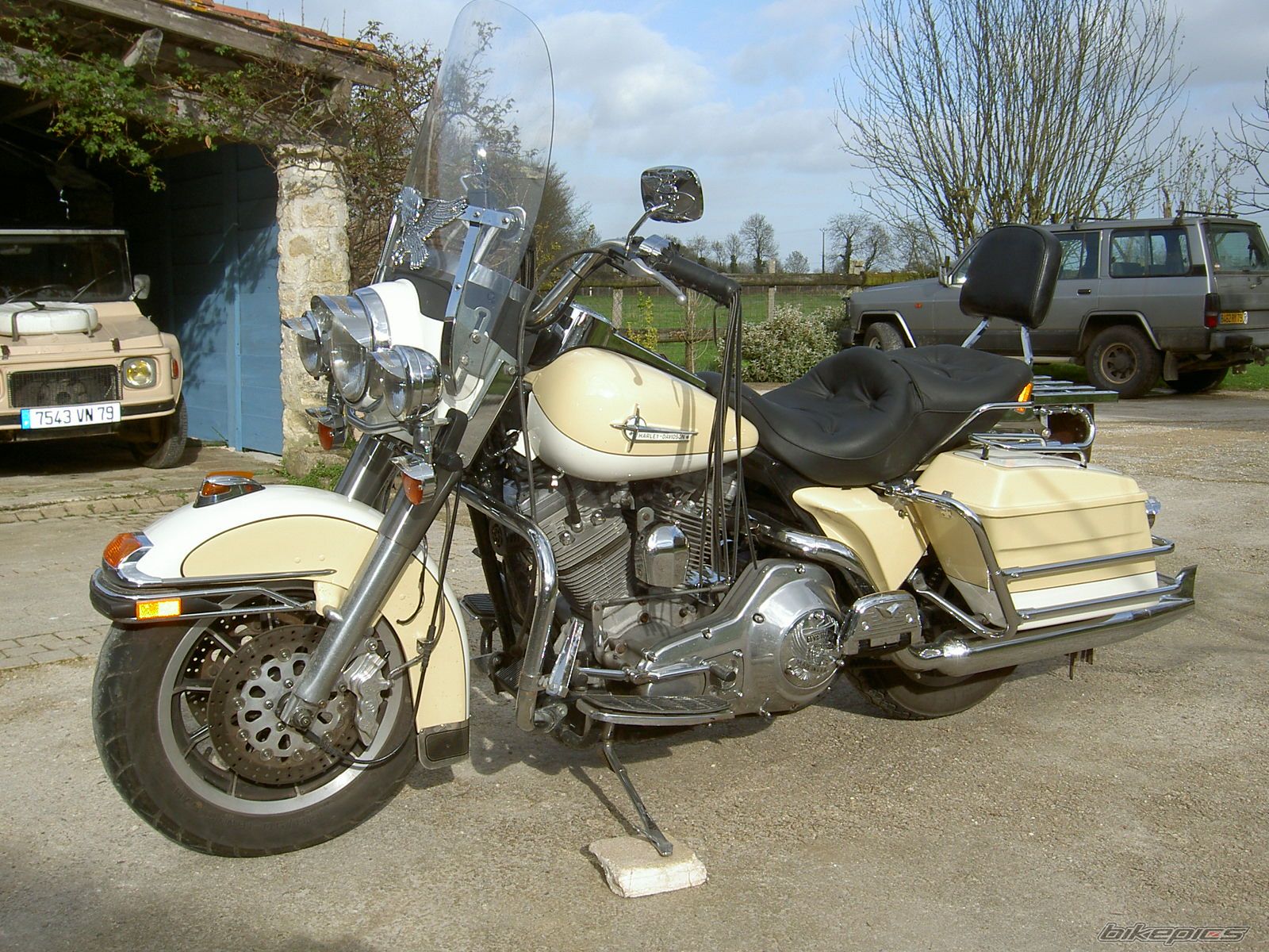 Bike Photo 1272302