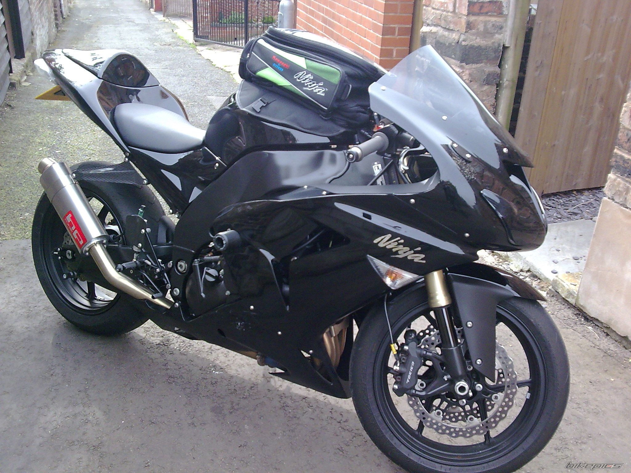 Bike Photo 1272310