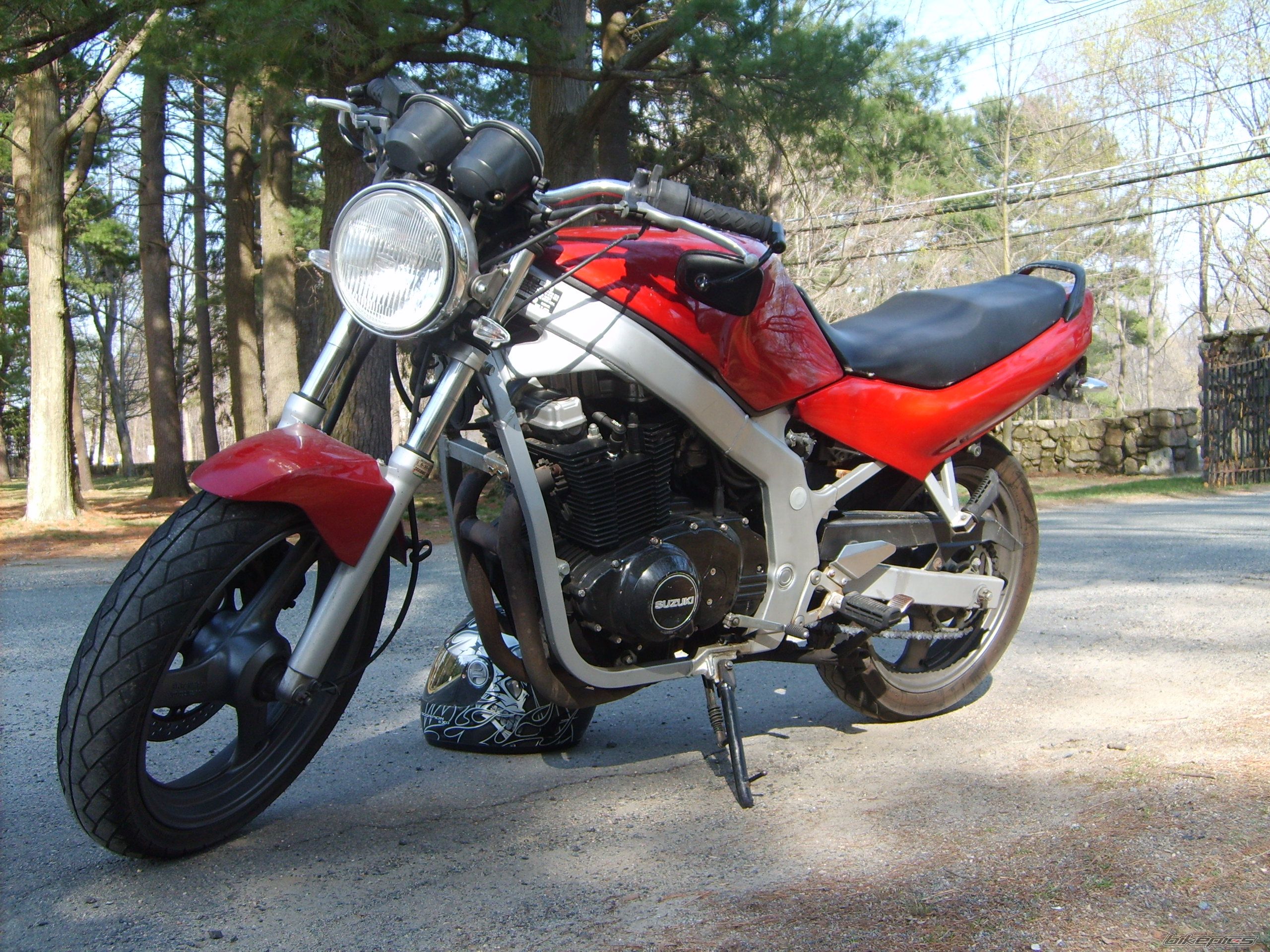 Bike Photo 1272335