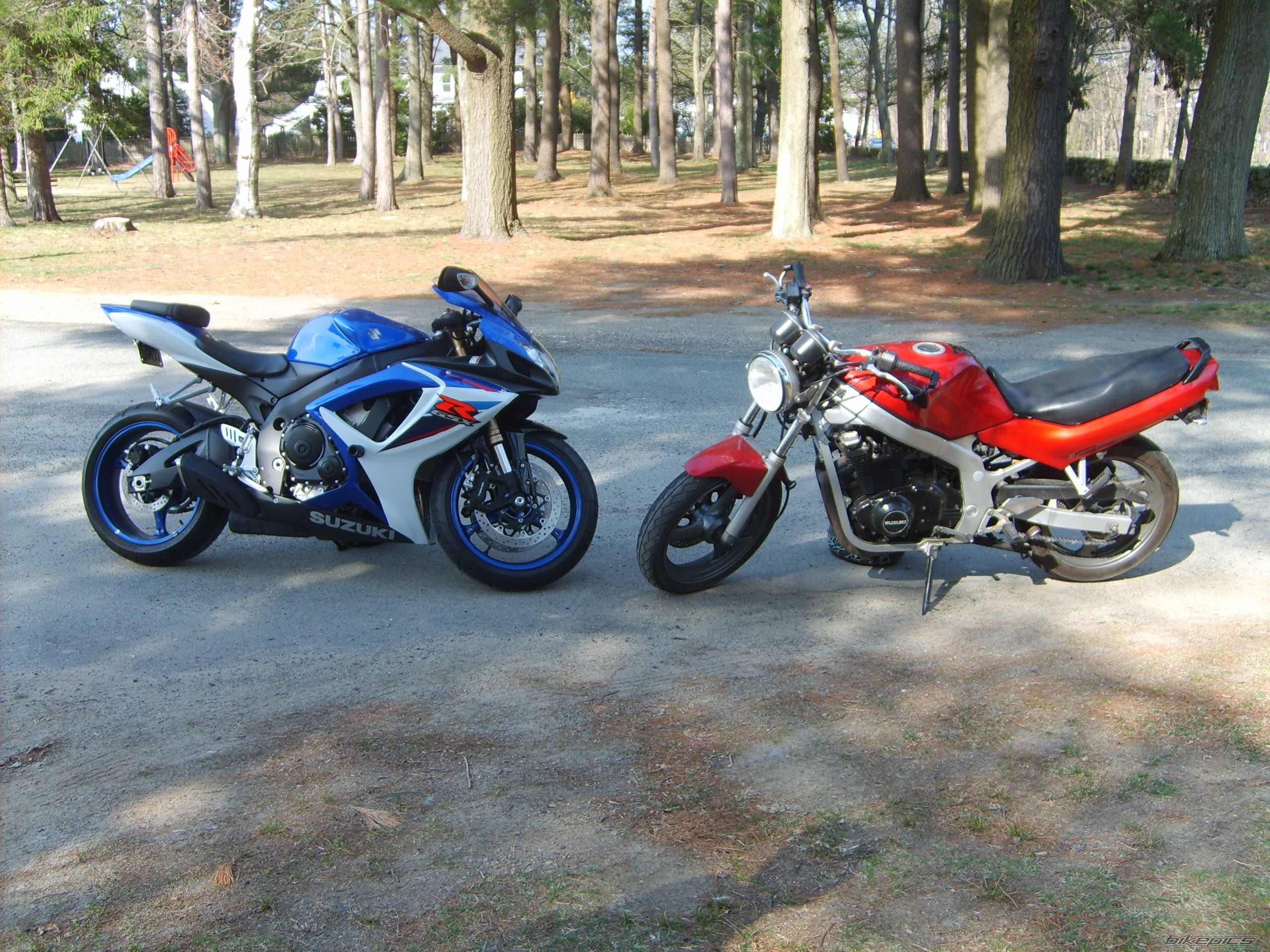 Bike Photo 1272338