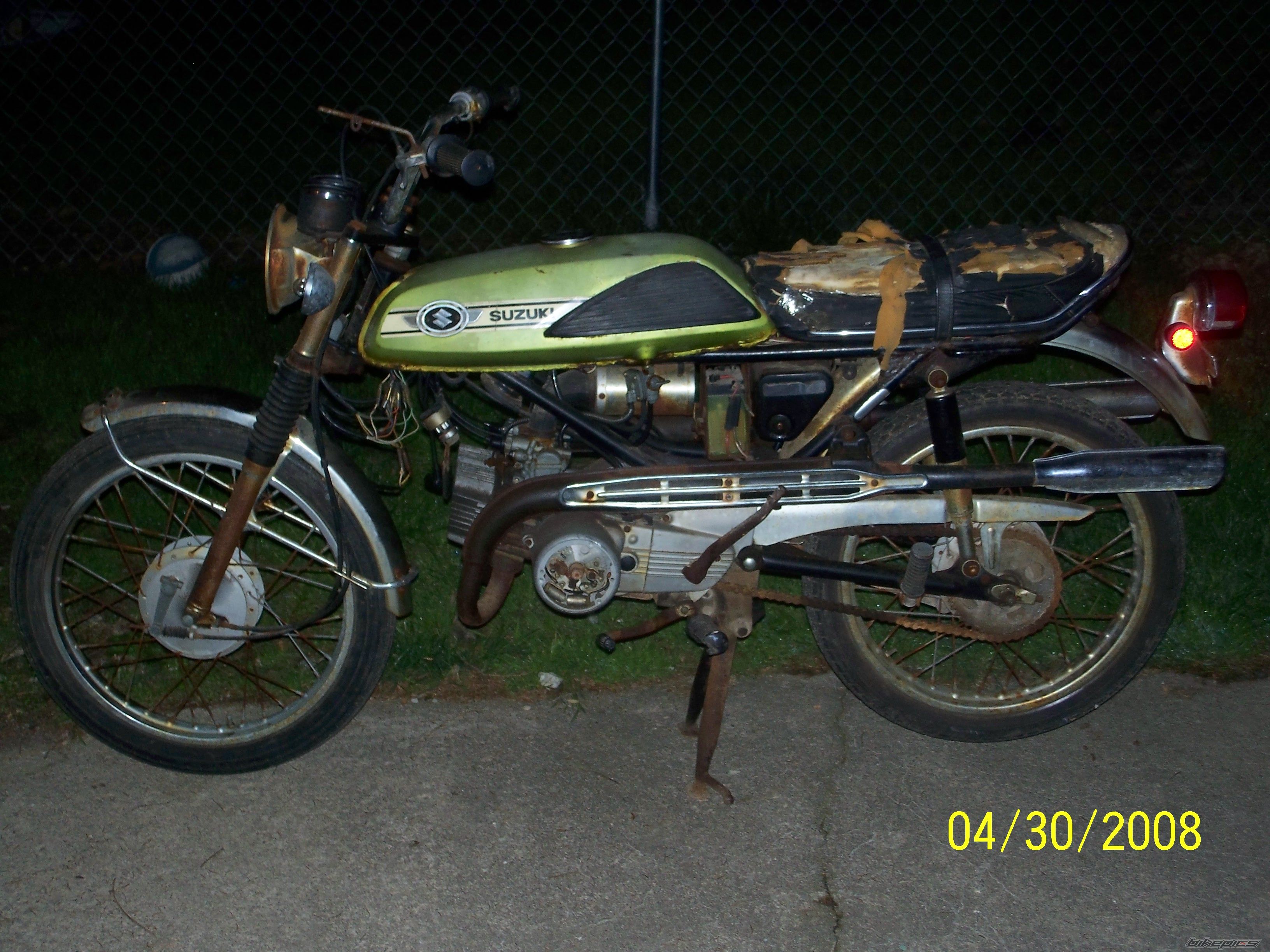 Bike Photo 1272392