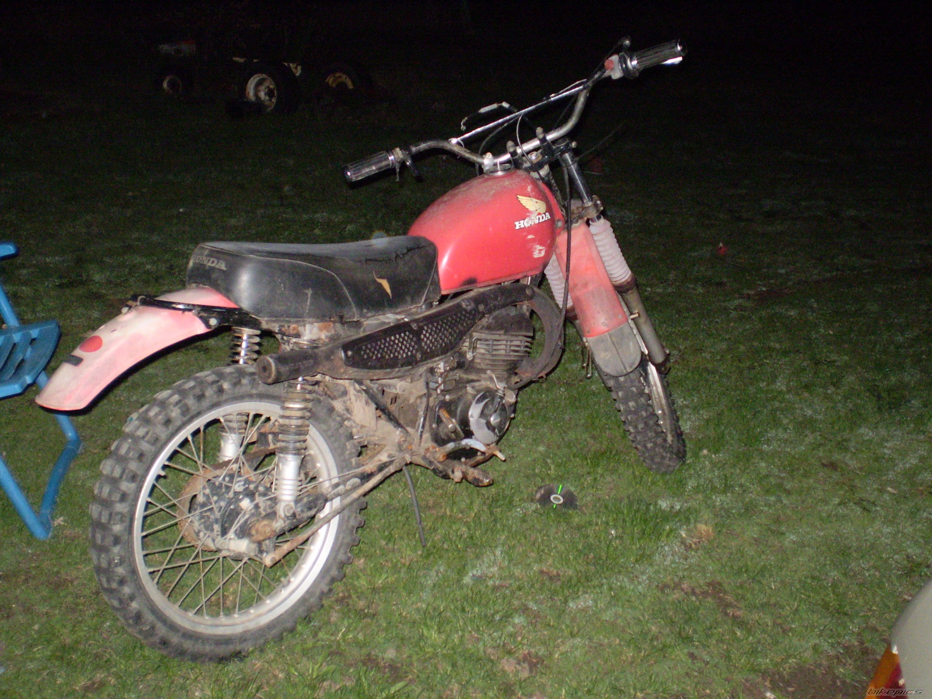 Bike Photo 1272394