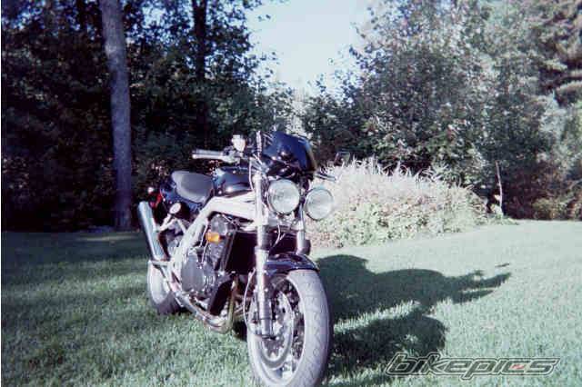 Bike Photo 12724