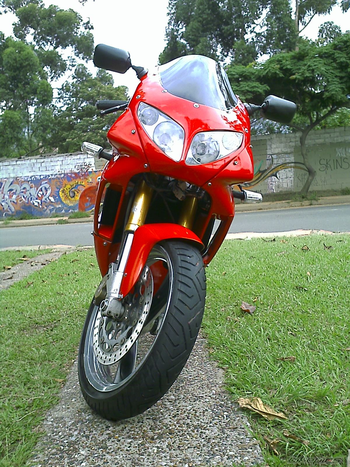 Bike Photo 1272414