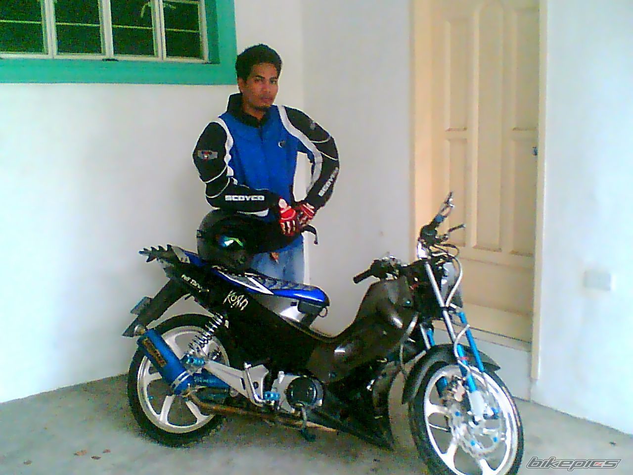 Bike Photo 1272436
