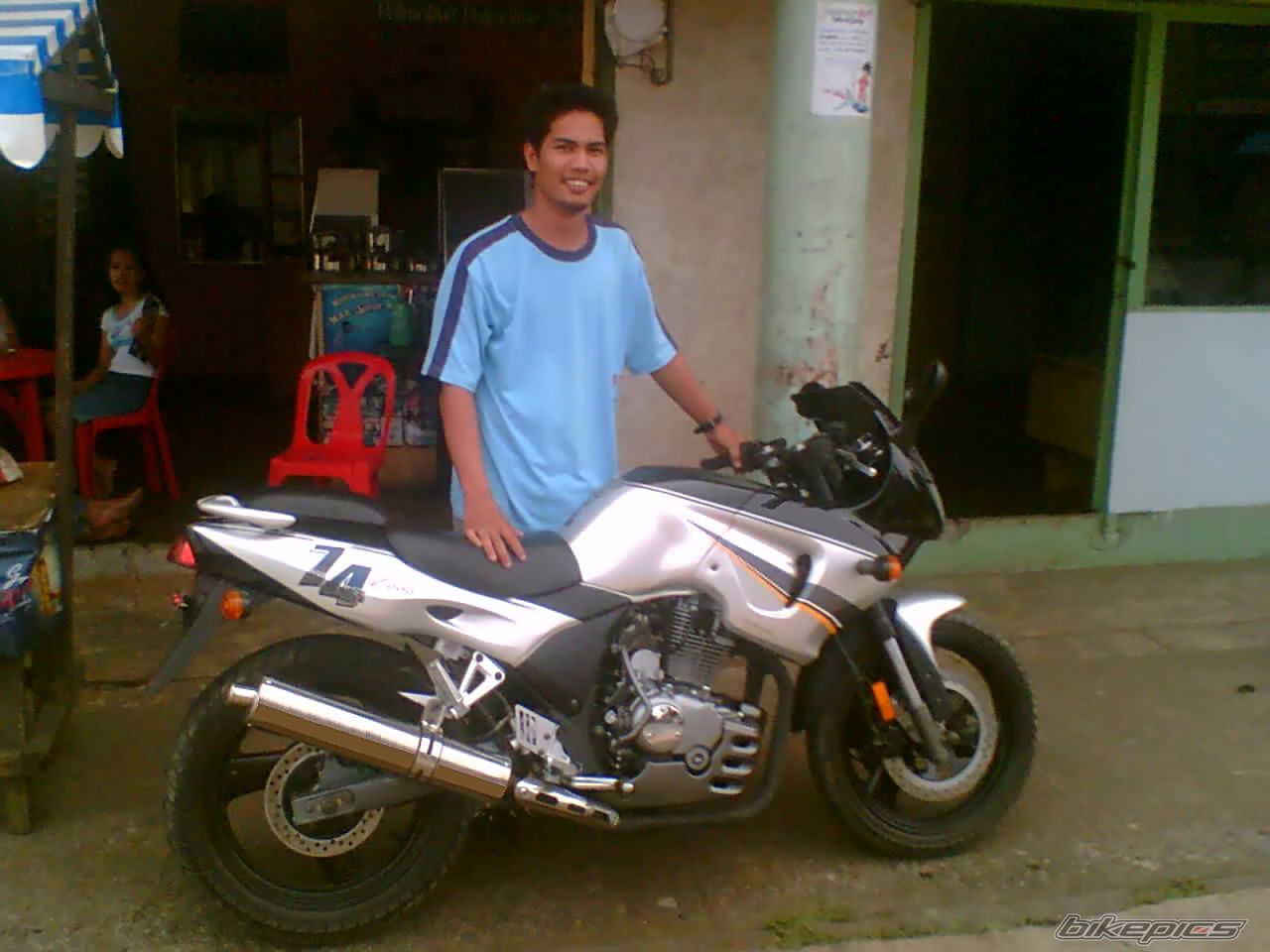 Bike Photo 1272439