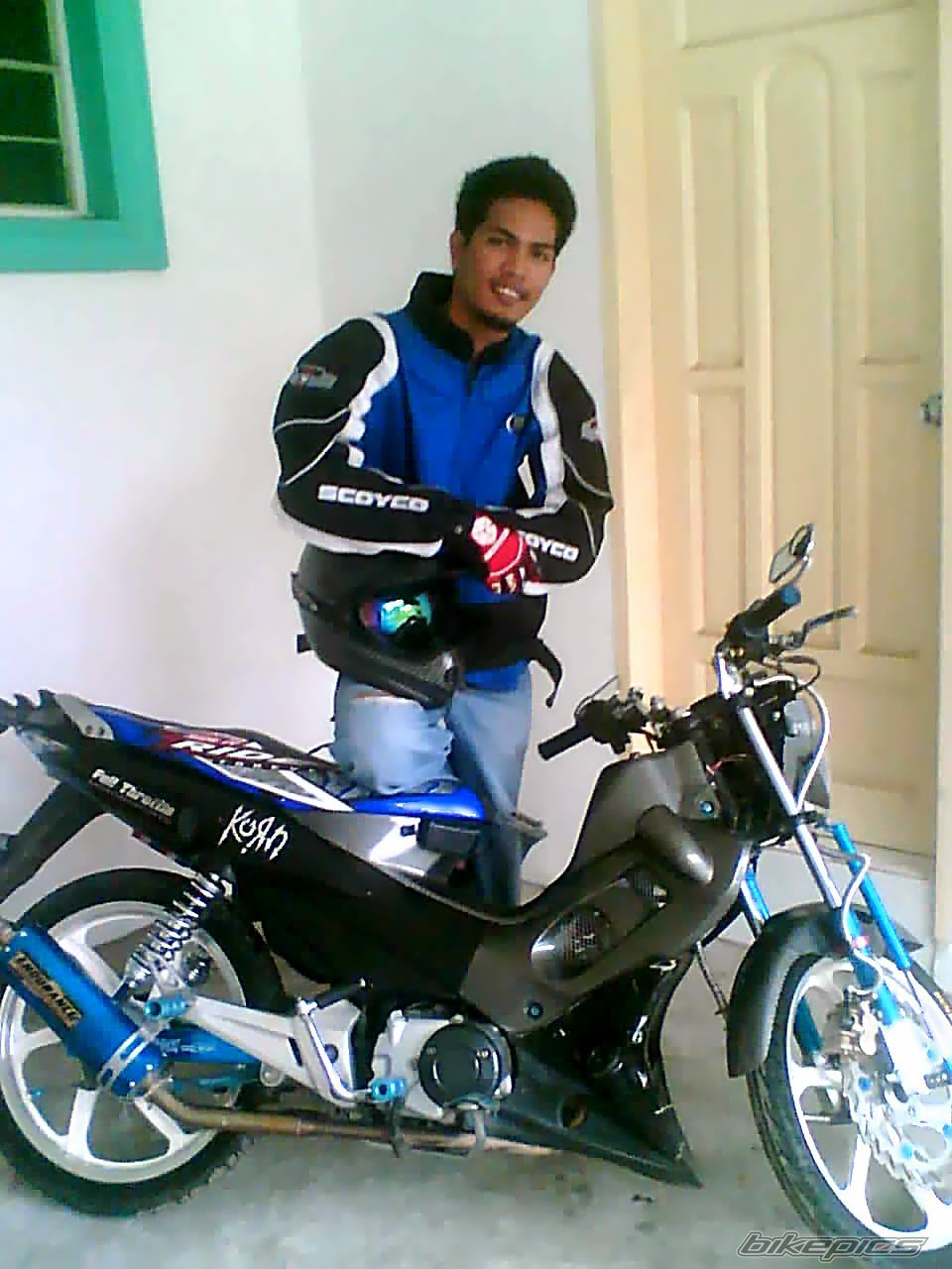 Bike Photo 1272441
