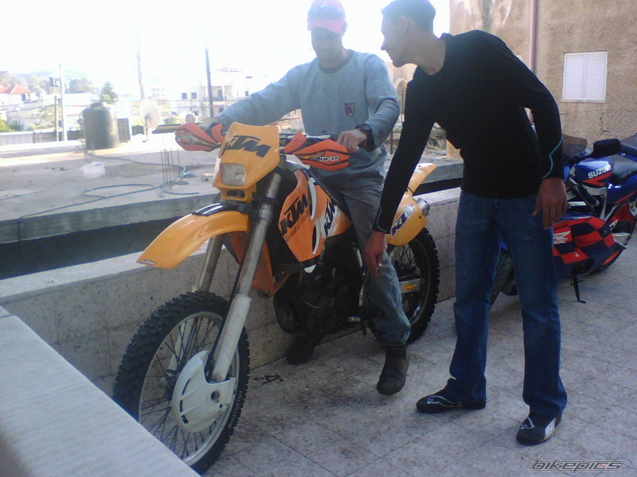 Bike Photo 1272500