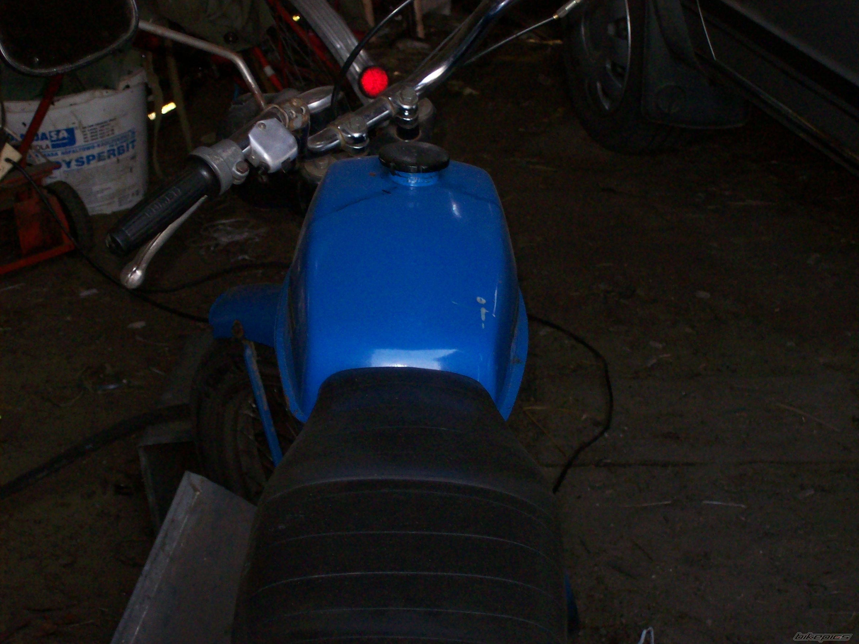 Bike Photo 1272530