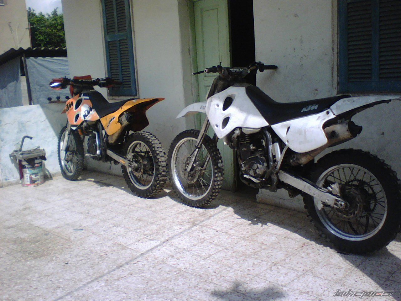 Bike Photo 1272540