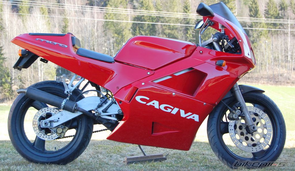 Bike Photo 1272557