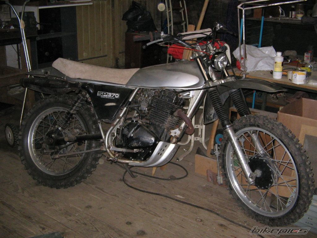 Bike Photo 1272602