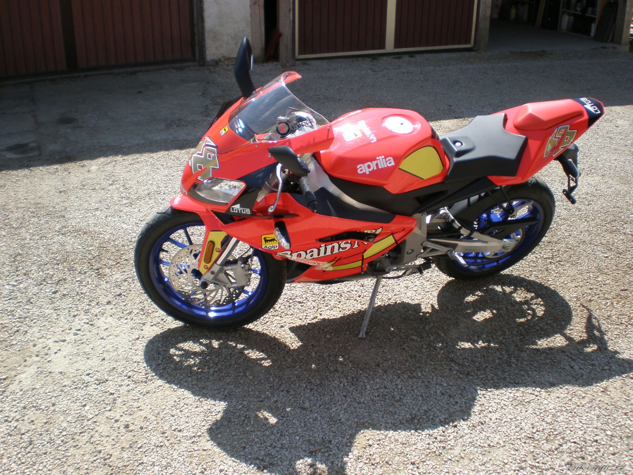 Bike Photo 1272608