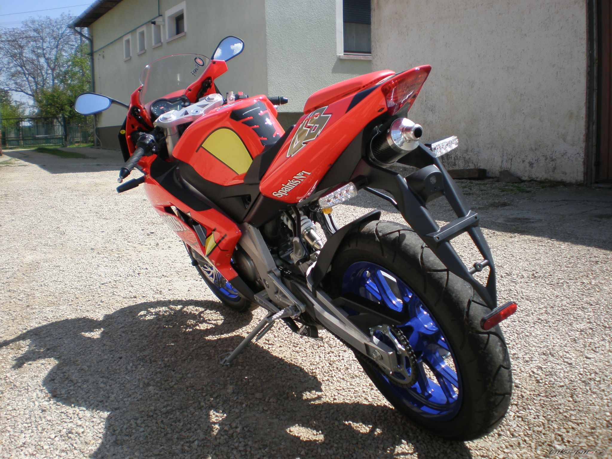 Bike Photo 1272621
