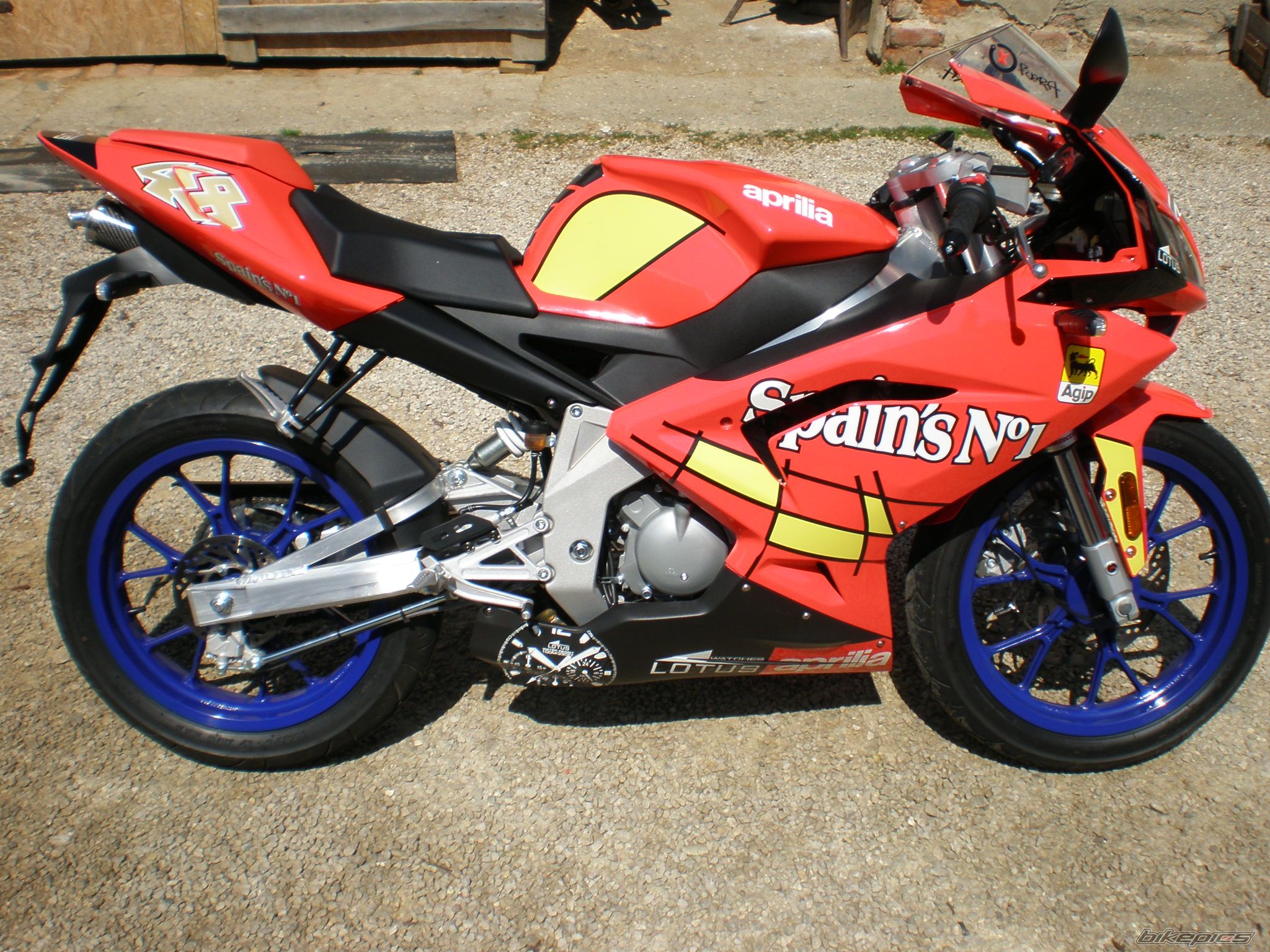 Bike Photo 1272624