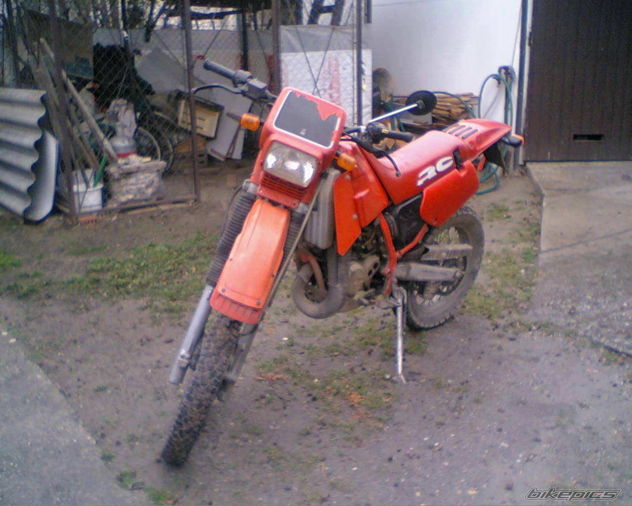 Bike Photo 1272625