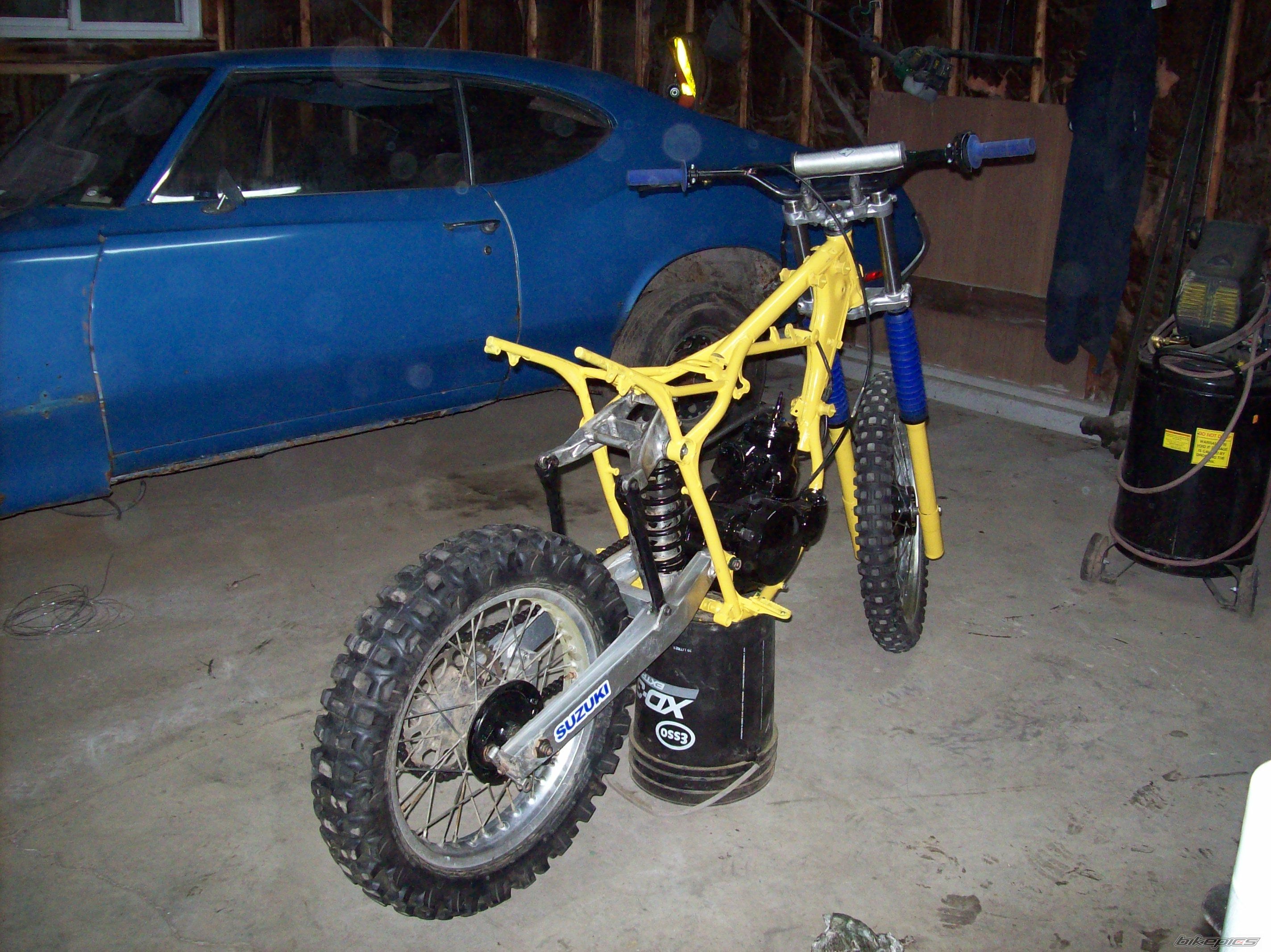 Bike Photo 1272647