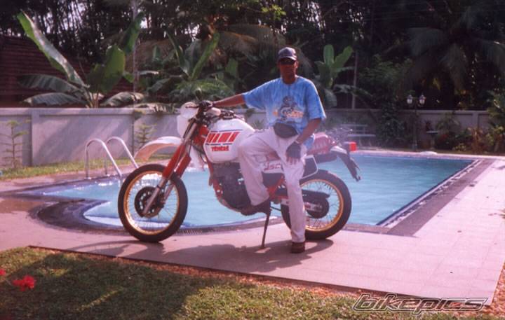 Bike Photo 12727