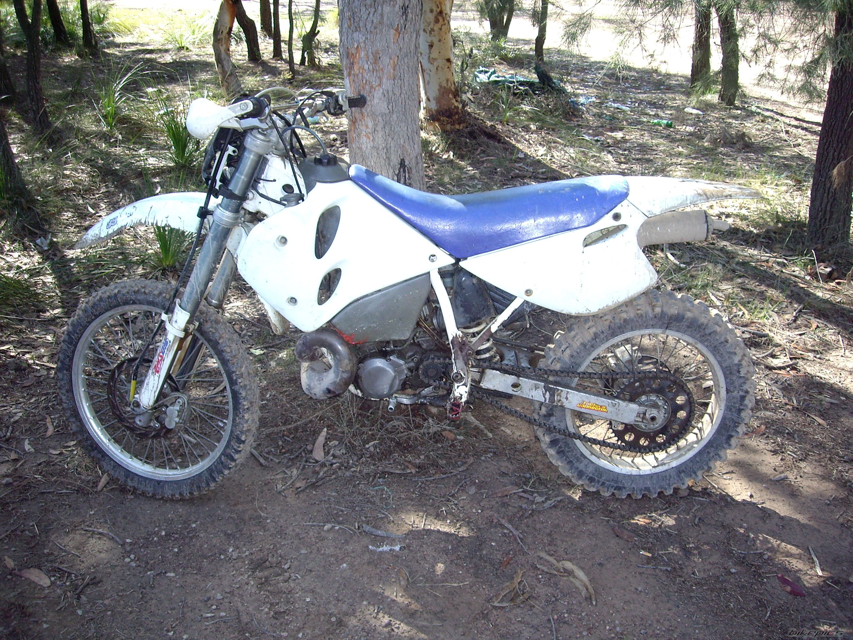 Bike Photo 1272710