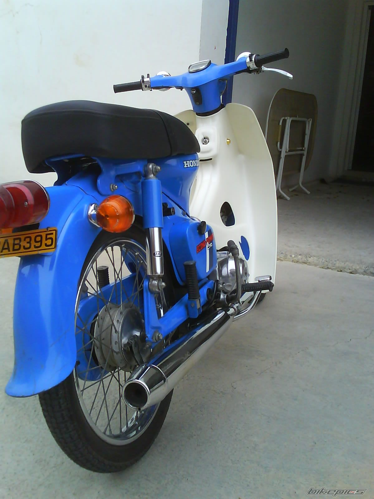 Bike Photo 1272730