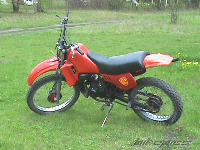 Bike Photo 1272738