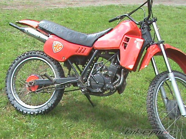 Bike Photo 1272754