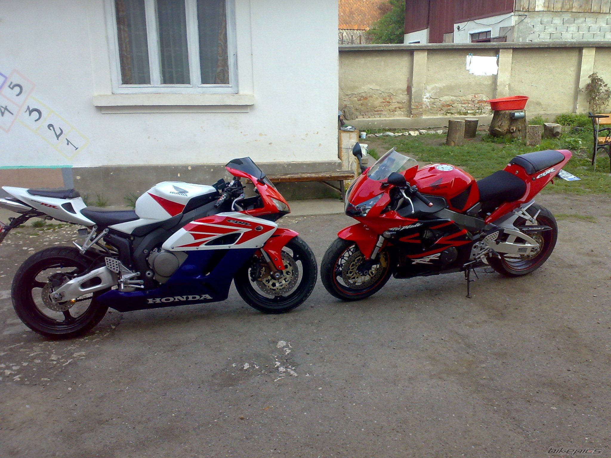 Bike Photo 1272757
