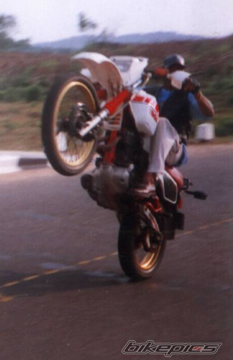 Bike Photo 12728