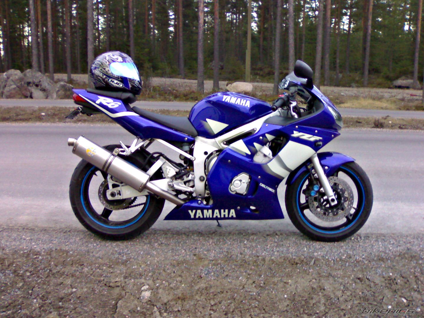 Bike Photo 1272804