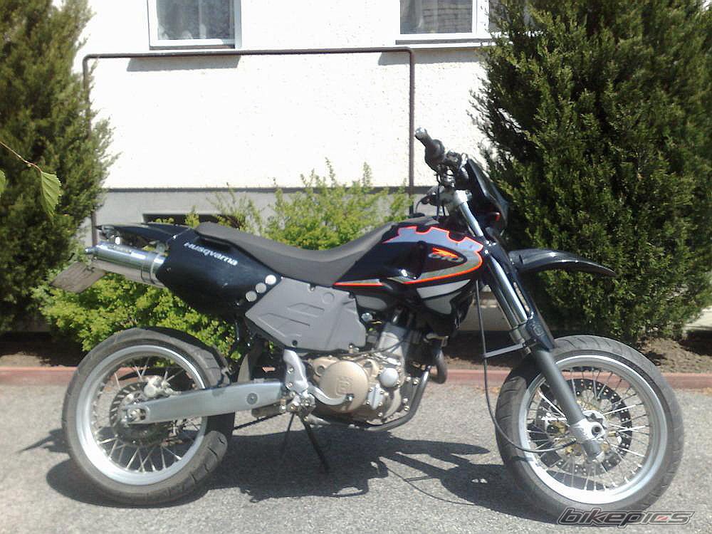 Bike Photo 1272905