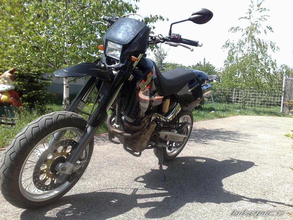 Bike Photo 1272915
