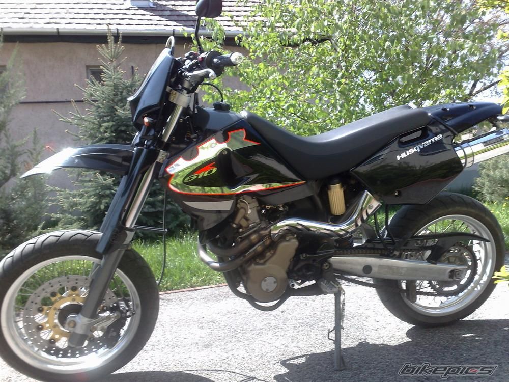 Bike Photo 1272917