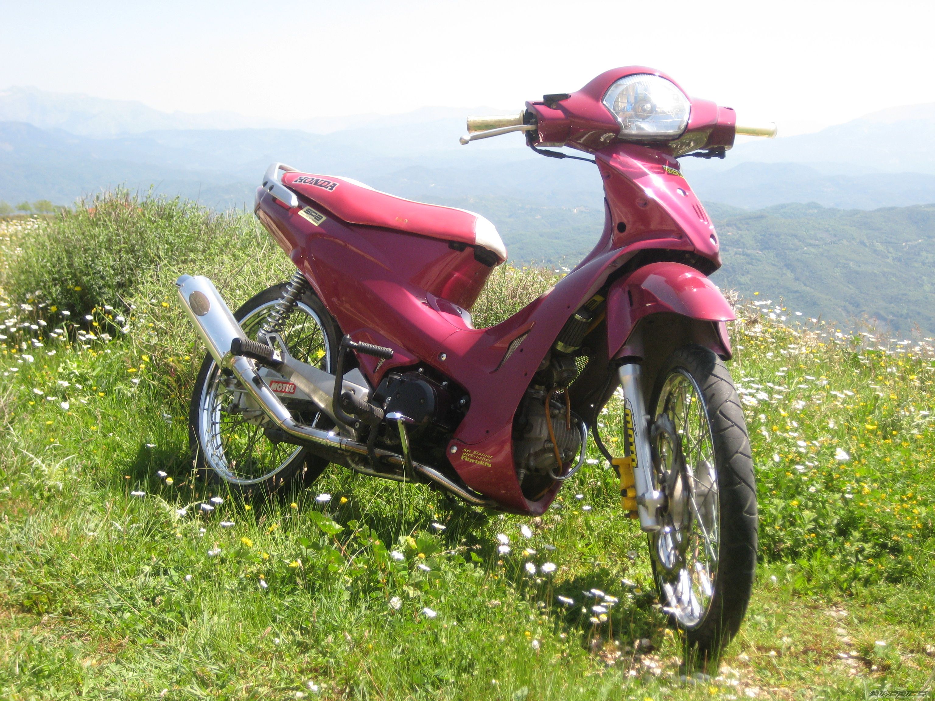 Bike Photo 1272930