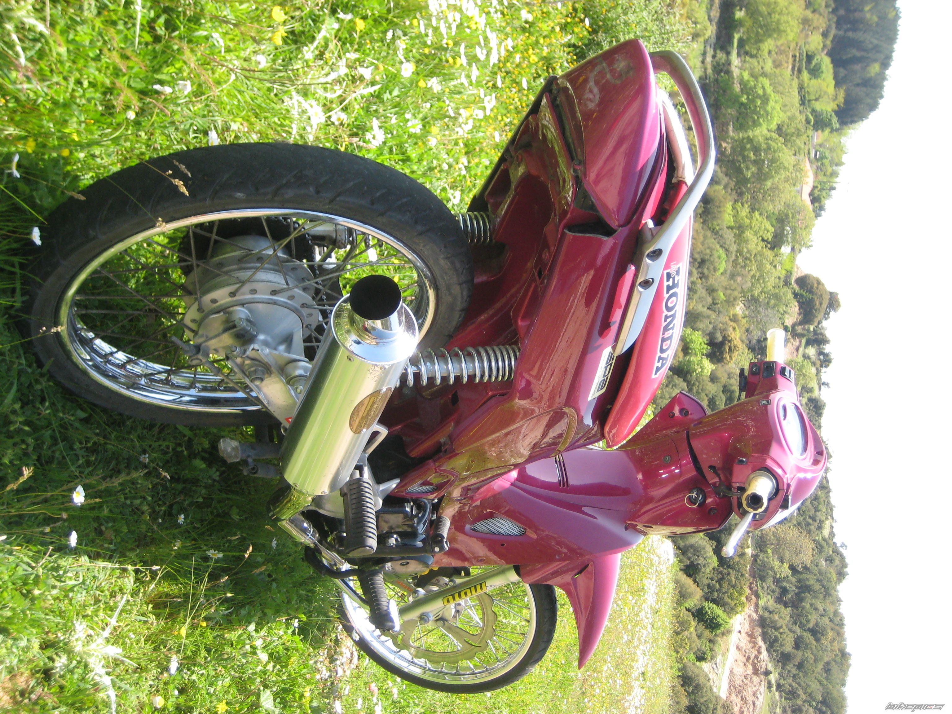 Bike Photo 1272938