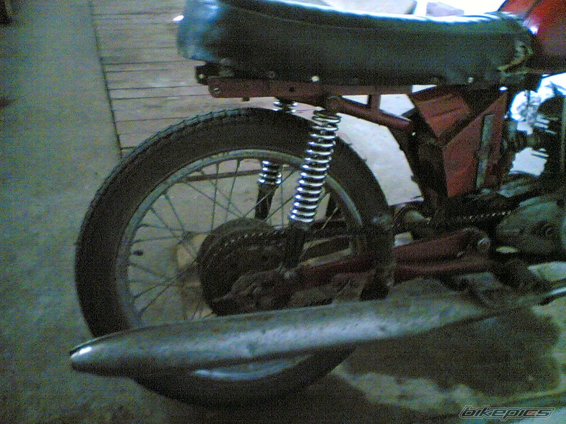 Bike Photo 1272948