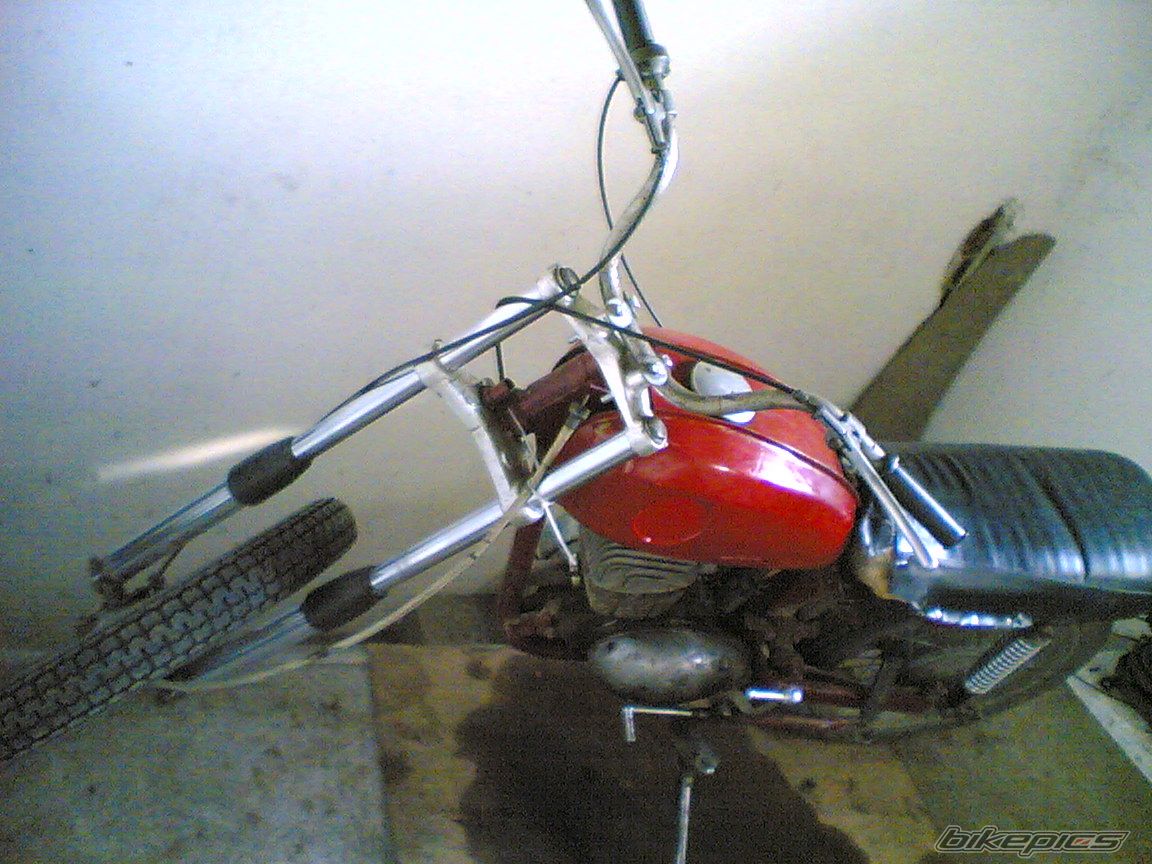 Bike Photo 1272953