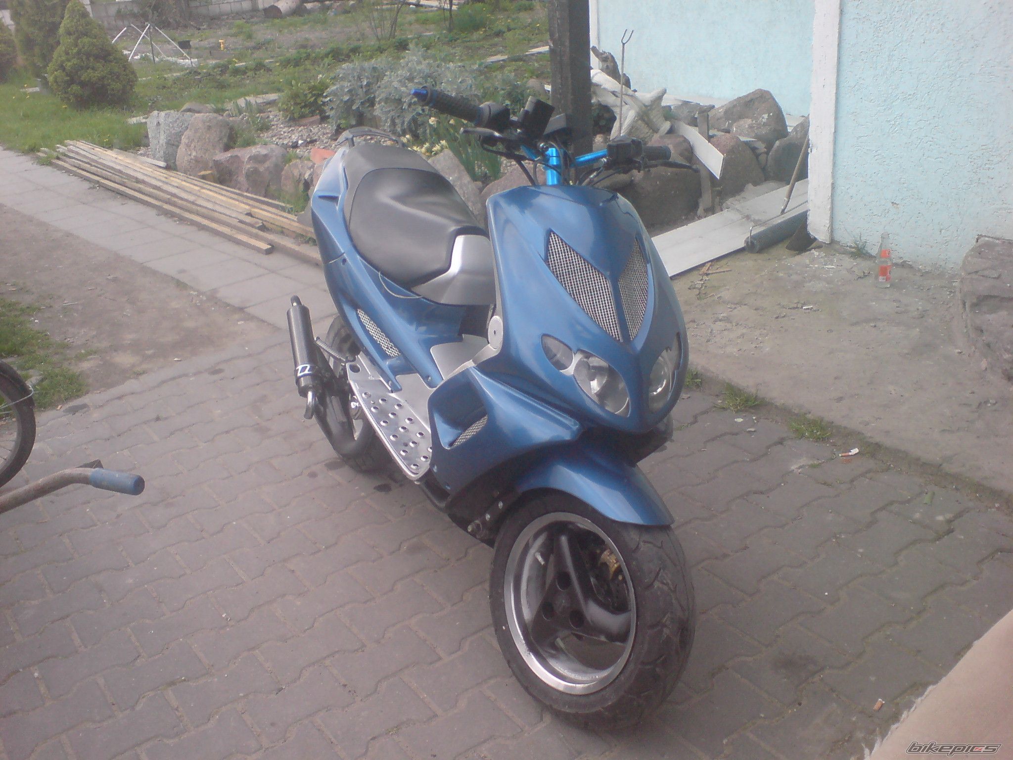 Bike Photo 1272967