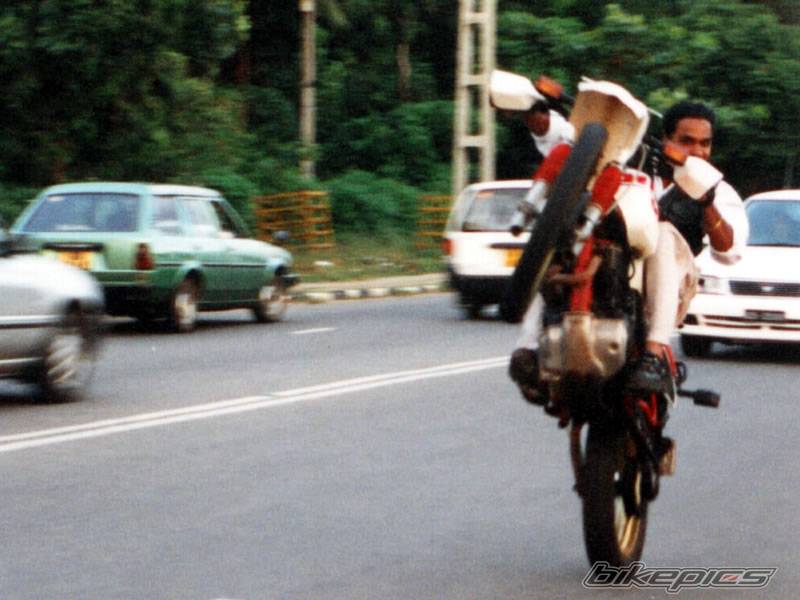 Bike Photo 12730
