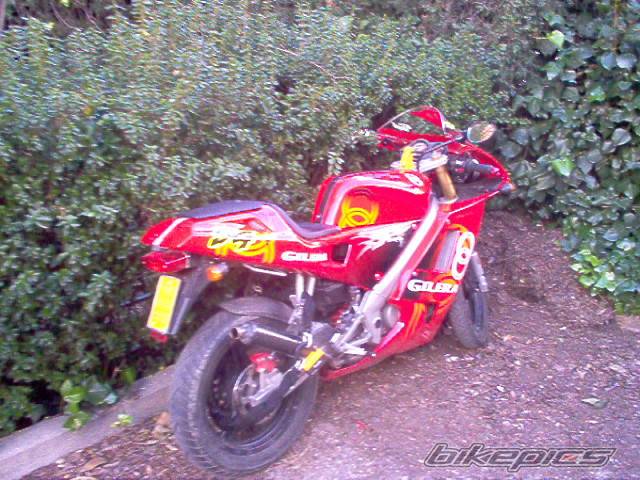 Bike Photo 127304