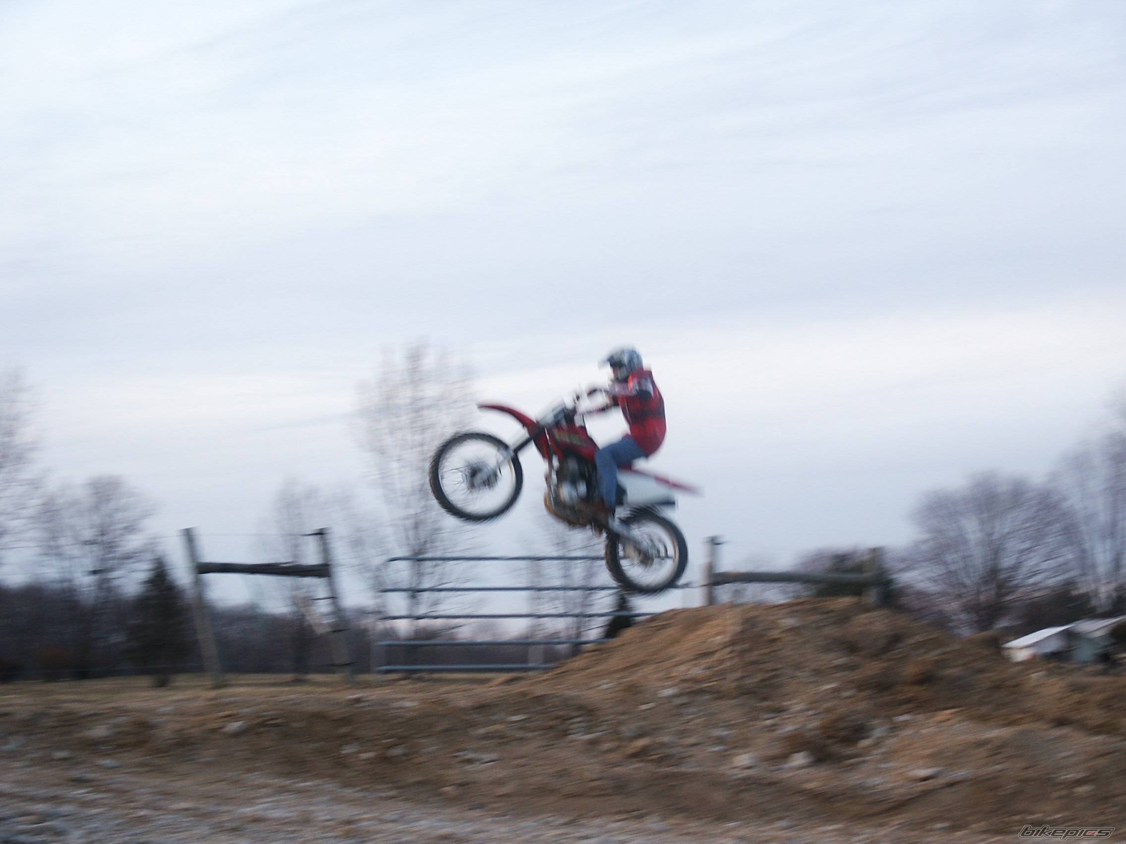 Bike Photo 127308