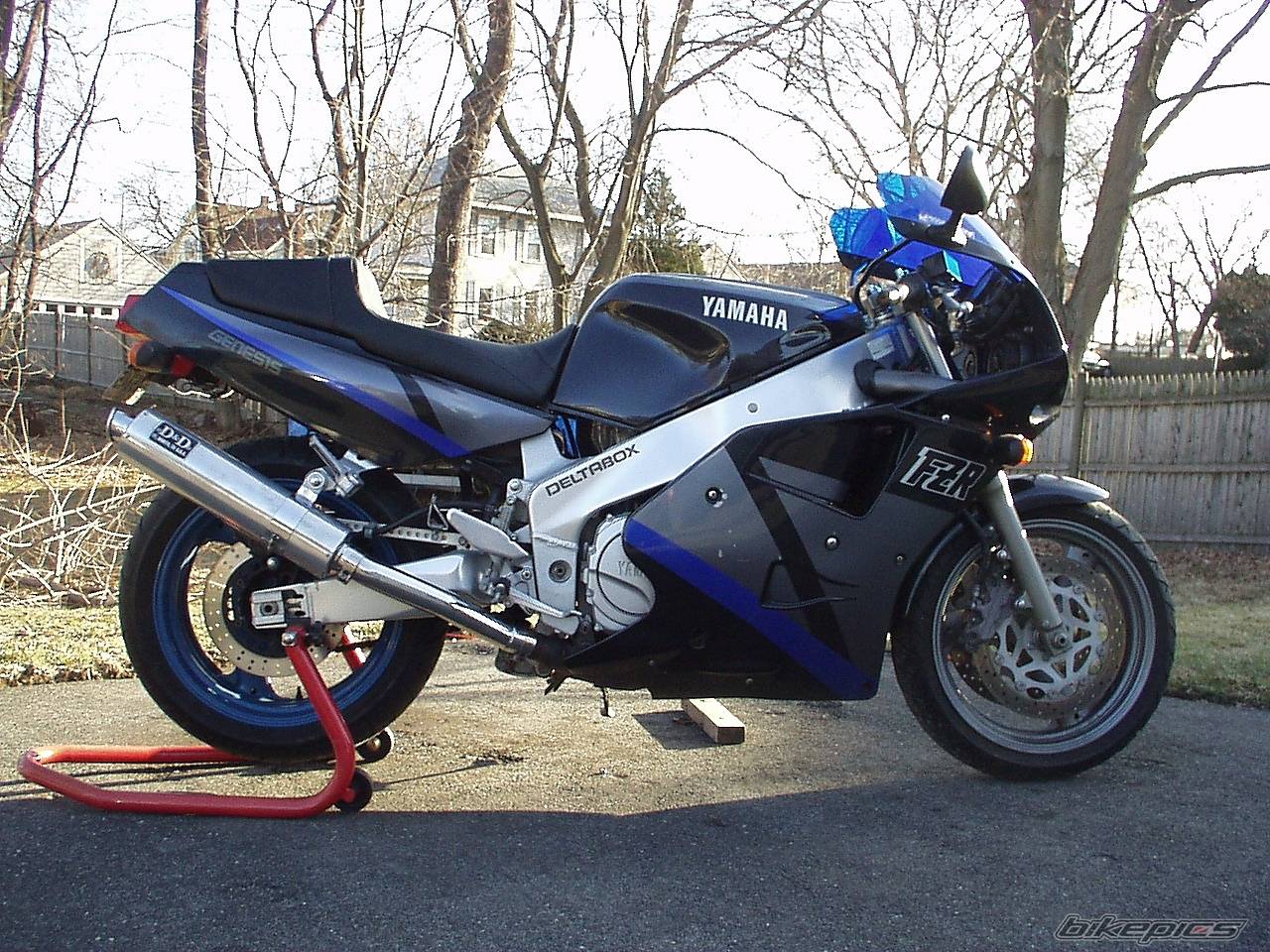 Bike Photo 127322