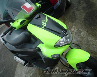 Bike Photo 127323